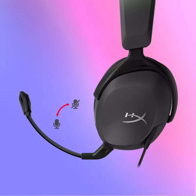 HyperX Cloud Stinger 2 Core cuffie gaming