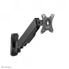 Neomounts WL70-440BL11 supporto a parete monitor/TV 17-32