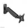 Neomounts WL70-440BL11 supporto a parete monitor/TV 17-32