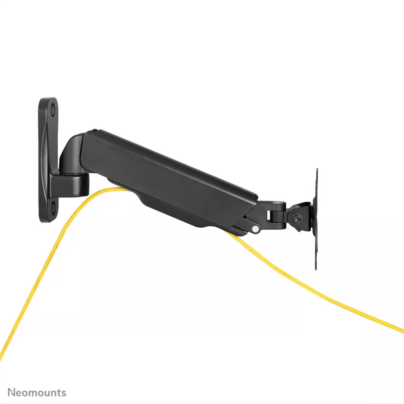 Neomounts WL70-440BL11 supporto a parete monitor/TV 17-32