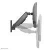 Neomounts WL70-440BL11 supporto a parete monitor/TV 17-32