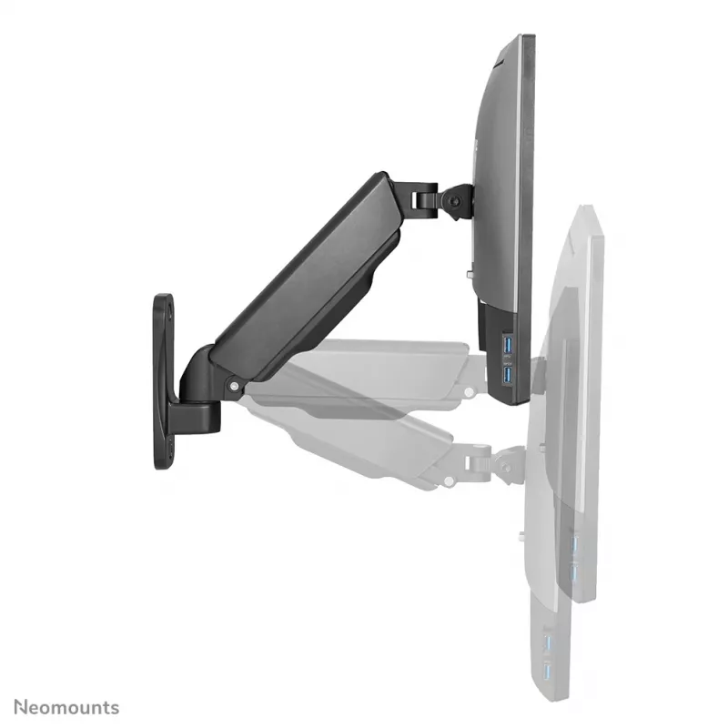 Neomounts WL70-440BL11 supporto a parete monitor/TV 17-32