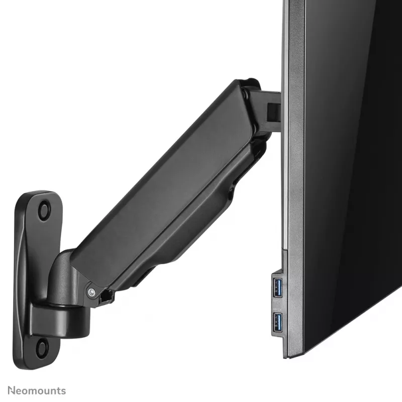 Neomounts WL70-440BL11 supporto a parete monitor/TV 17-32