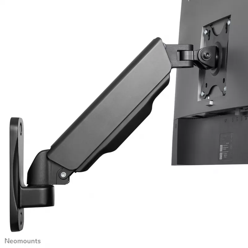 Neomounts WL70-440BL11 supporto a parete monitor/TV 17-32