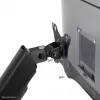Neomounts WL70-440BL11 supporto a parete monitor/TV 17-32