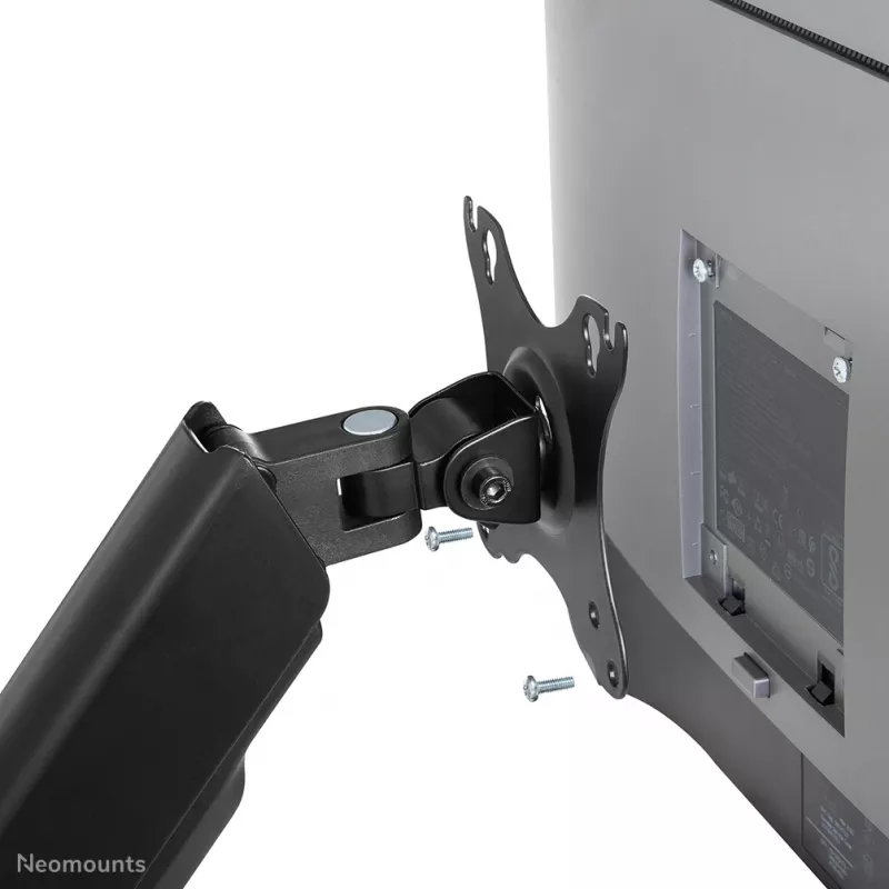 Neomounts WL70-440BL11 supporto a parete monitor/TV 17-32
