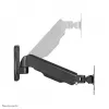 Neomounts WL70-440BL11 supporto a parete monitor/TV 17-32