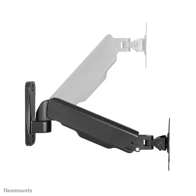 Neomounts WL70-440BL11 supporto a parete monitor/TV 17-32