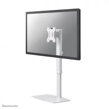 Neomounts FPMA-D890WHITE supporto monitor 10-30