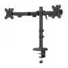 Neomounts DS60-600BL2 braccio monitor 10-32