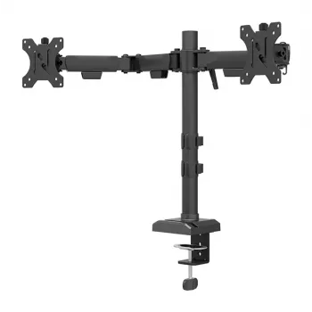 Neomounts DS60-600BL2 braccio monitor 10-32