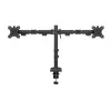 Neomounts DS60-600BL2 braccio monitor 10-32