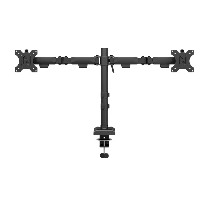 Neomounts DS60-600BL2 braccio monitor 10-32