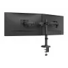 Neomounts DS60-600BL2 braccio monitor 10-32