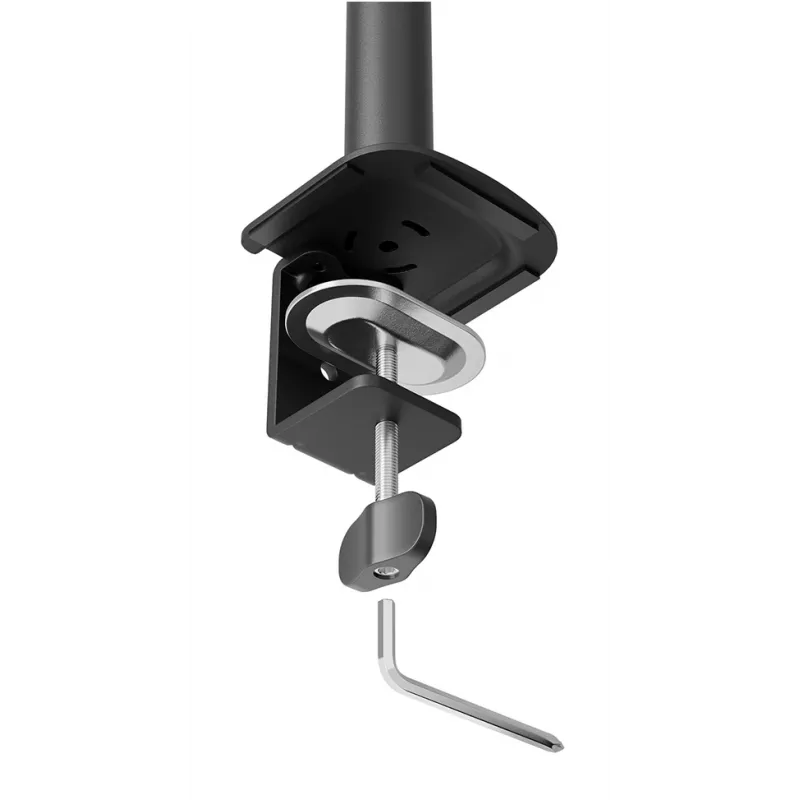 Neomounts DS60-600BL2 braccio monitor 10-32