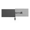 Neomounts DS60-600BL2 braccio monitor 10-32