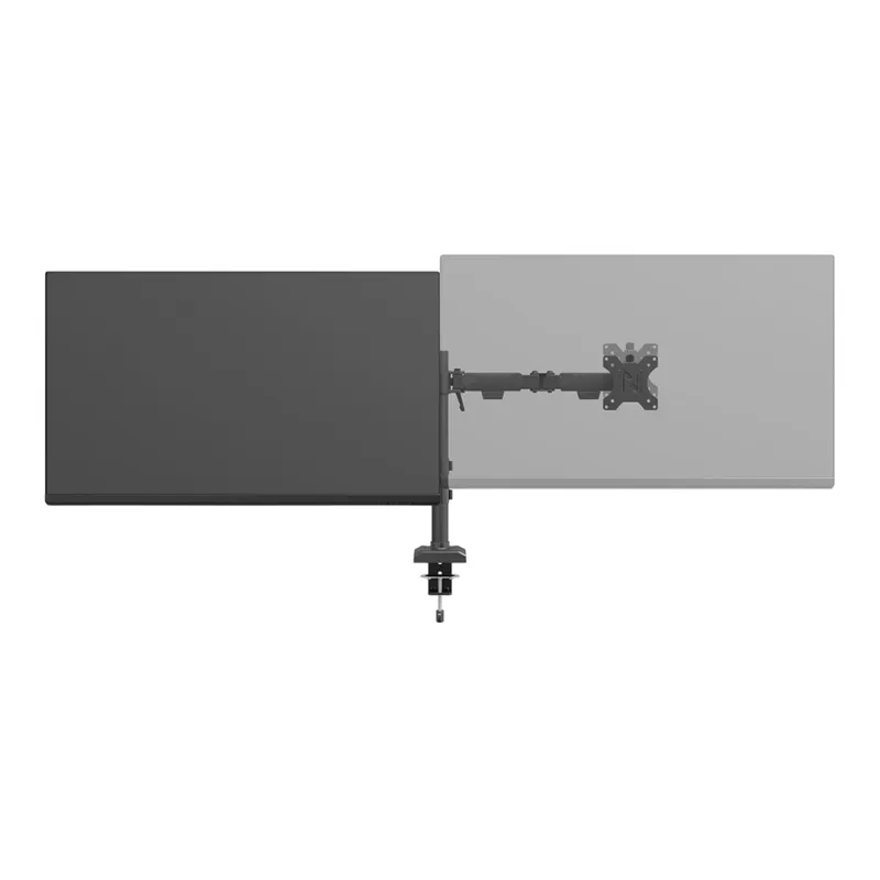 Neomounts DS60-600BL2 braccio monitor 10-32