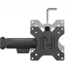 Neomounts DS60-600BL2 braccio monitor 10-32