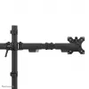 Neomounts DS60-600BL2 braccio monitor 10-32