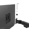 Neomounts DS60-600BL2 braccio monitor 10-32