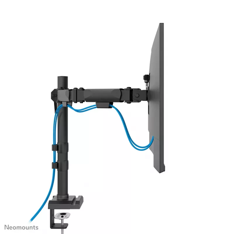 Neomounts DS60-600BL2 braccio monitor 10-32