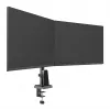 Neomounts DS60-600BL2 braccio monitor 10-32
