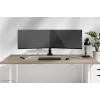 Neomounts DS60-600BL2 braccio monitor 10-32
