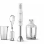 Frullatore a immersione Philips Daily Collection HR2545/00 bianco