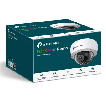 TP-Link VIGI C230 telecamera di sorveglianza IP dome interno e esterno 2304 x 1296 Pixel montaggio a soffitto