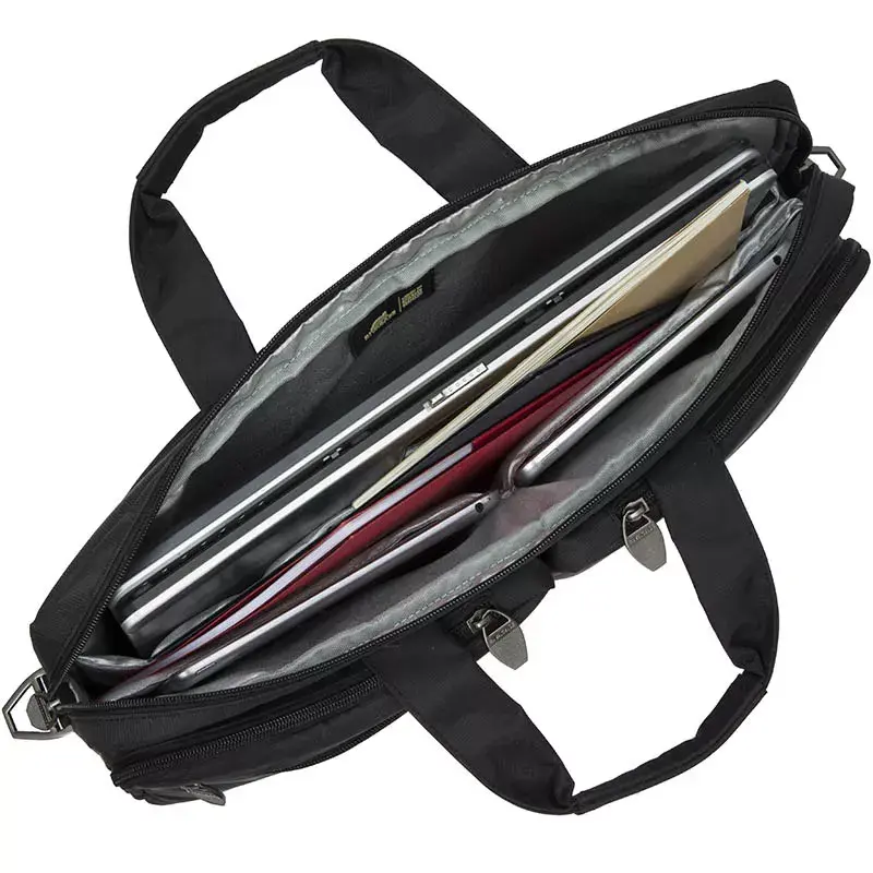 Valigetta Rivacase 8550 43,9 cm (17,3