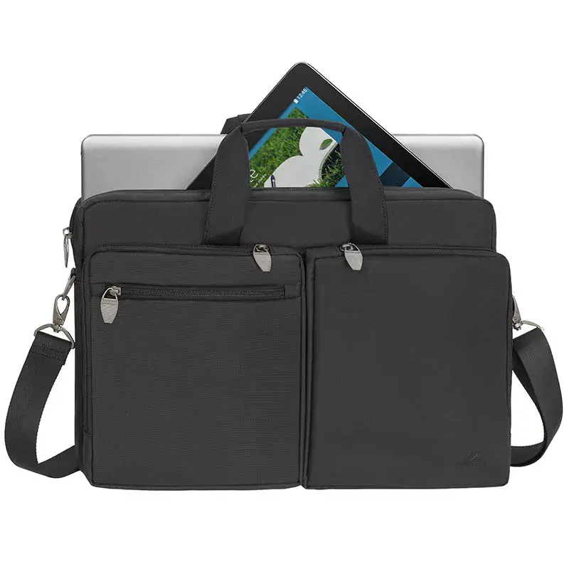 Valigetta Rivacase 8550 43,9 cm (17,3
