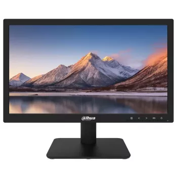 Monitor per computer Dahua Technology DHI-LM19-L200N 49,5 cm (19,5
