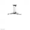 Supporto a soffitto per proiettore Neomounts BEAMER-C80 – h 13–20 cm – completamente orientabile