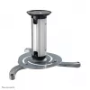 Supporto a soffitto per proiettore Neomounts BEAMER-C80 – h 13–20 cm – completamente orientabile
