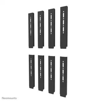 Kit di estensione VESA Neomounts AWLS-950BL1 55-110 pollici – max. 125 kg