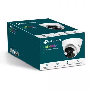 Telecamera di videosorveglianza dome IP TP-Link VIGI C430 per interni ed esterni 2304 x 1296 pixel montaggio a soffitto