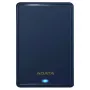 ADATA DashDrive HV620S AHV620S-1TU31-CBL disco rigido esterno, 1 TB, 2,5", USB 3.1, blu