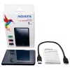ADATA DashDrive HV620S AHV620S-1TU31-CBL disco rigido esterno, 1 TB, 2,5", USB 3.1, blu