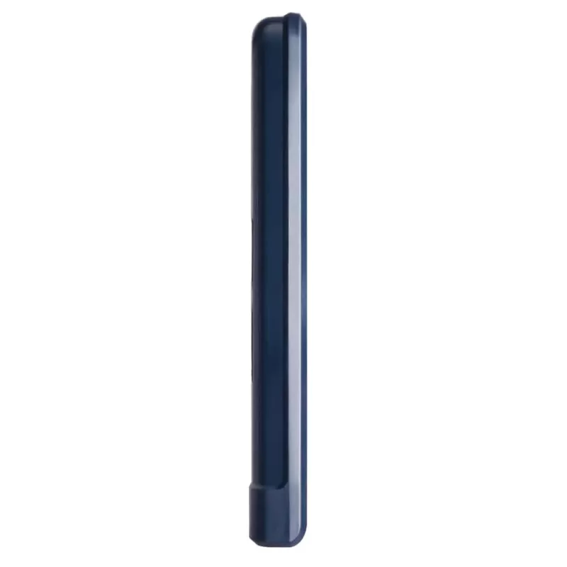ADATA DashDrive HV620S AHV620S-1TU31-CBL disco rigido esterno, 1 TB, 2,5", USB 3.1, blu