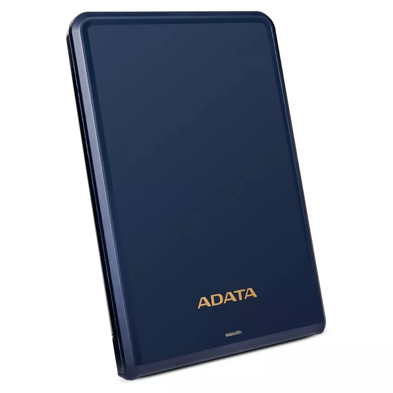 ADATA DashDrive HV620S AHV620S-1TU31-CBL disco rigido esterno, 1 TB, 2,5", USB 3.1, blu