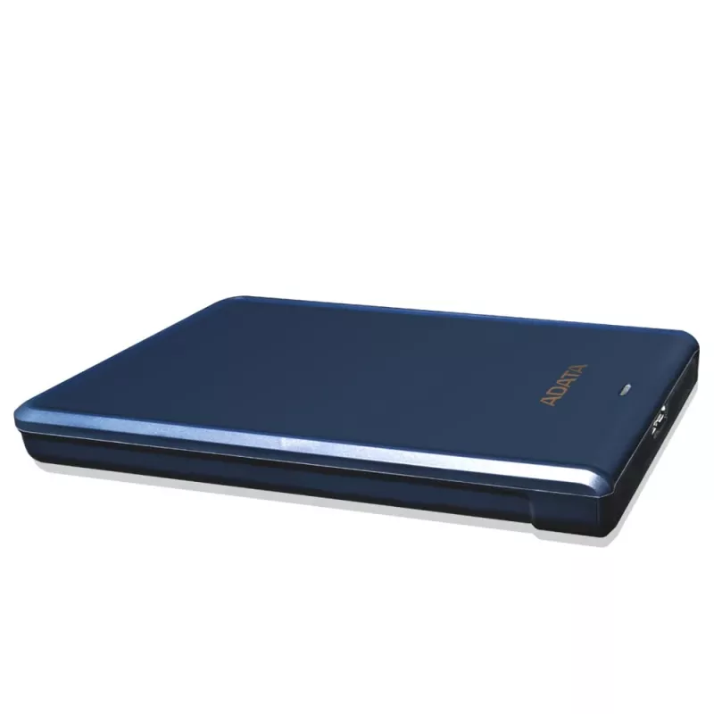 ADATA DashDrive HV620S AHV620S-1TU31-CBL disco rigido esterno, 1 TB, 2,5", USB 3.1, blu