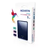 ADATA DashDrive HV620S AHV620S-1TU31-CBL disco rigido esterno, 1 TB, 2,5", USB 3.1, blu