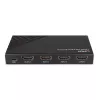Lindy 38369 switch HDMI a 3 porte 8K60