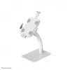 Supporto per tablet Neomounts DS15-625WH1 bianco supporto passivo da tavolo