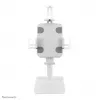 Supporto per tablet Neomounts DS15-625WH1 bianco supporto passivo da tavolo