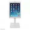 Supporto per tablet Neomounts DS15-625WH1 bianco supporto passivo da tavolo