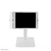 Supporto per tablet Neomounts DS15-625WH1 bianco supporto passivo da tavolo