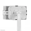 Supporto per tablet Neomounts DS15-625WH1 bianco supporto passivo da tavolo