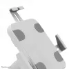 Supporto per tablet Neomounts DS15-625WH1 bianco supporto passivo da tavolo