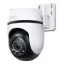 Telecamera di sicurezza Wi-Fi pan/tilt per esterni TP-Link SPEC: 3K 5MP (2880x1620), 2,4 GHz, 2 antenne esterne, 1 porta Ethernet, orizzontale 360°
